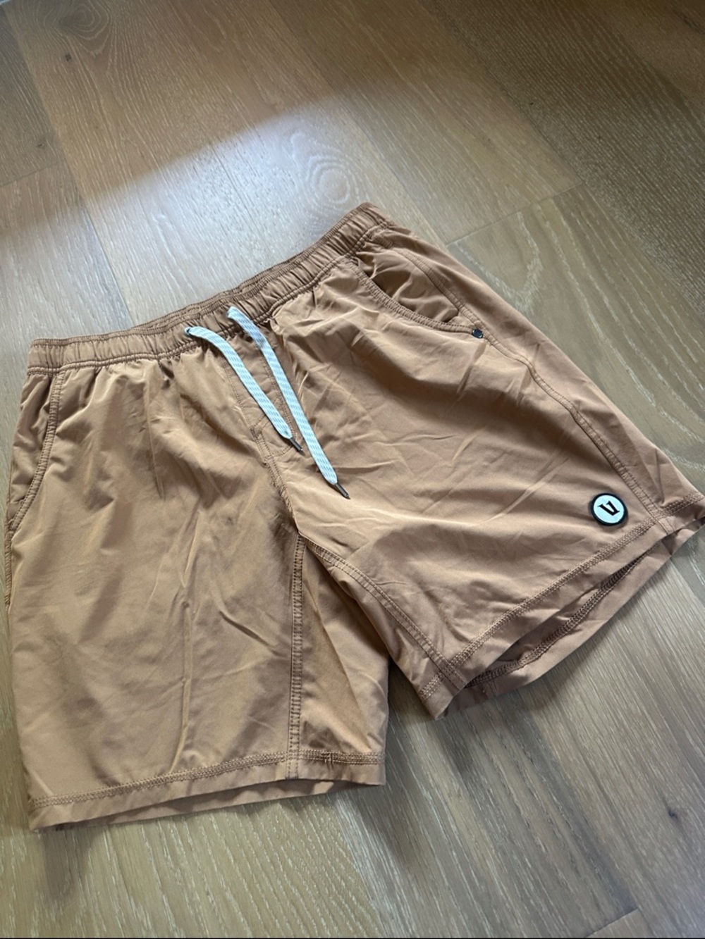 Vuori Men's Athletic Shorts